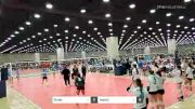 Dunes vs Impact - 2022 JVA World Challenge presented by Nike - Expo Only