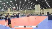 Kiva 15 JEFF vs SPVB 16 White - 2022 JVA World Challenge presented by Nike - Expo Only