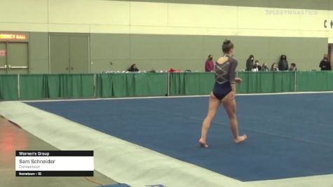 Sam Schneider - Women's Group, Connecticut - 2021 Christmas on the Chesapeake