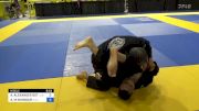 ARIC ALEXANDER BOTTOMS vs AHMED M MANSOUR 2024 Pan Jiu Jitsu IBJJF Championship