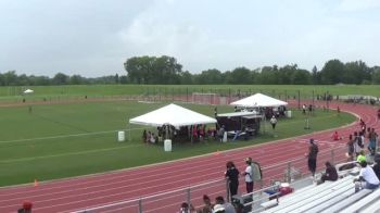 Boys' 4x400m Relay, Finals 1 - Age 15-16