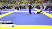 CHRISTIAN GUIDIN KADOW vs LEANDRO AMATUCCI NOCETI 2024 Brasileiro Jiu-Jitsu IBJJF