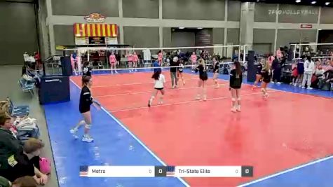 Replay: Court 69 - 2022 JVA World Challenge - Expo Only | Apr 9 @ 8 AM