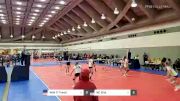 MVA 17 Travel vs NC Elite - 2022 JVA Charm City Challenge presented by Nike