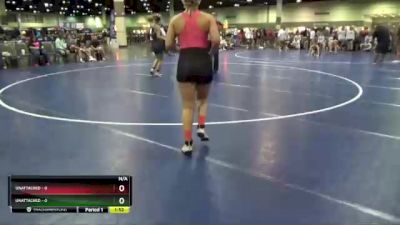 140 lbs Round 1 (6 Team) - Peyton Lindsey, Charlie`s Angels-GA Blk vs Julia Reburn, Diamond Fish