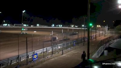 Full Replay | DIRTcar WinterNationals Saturday at North Florida Speedway 2/5/22