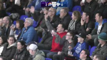Replay: Away - 2023 Orlando vs Trois-Rivieres | Jan 13 @ 7 PM