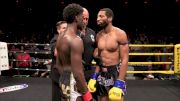 Keeman Diop vs. Hero Vincent - Lion Fight 46 Replay