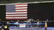 Emerson Scott - Individual Trampoline, Elevated - 2021 USA Gymnastics Championships