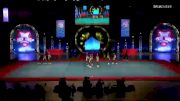 Joliet Titans - Youth Cheer [2021 Show Cheer 2 - Mitey Mite Day 3] 2021 Pop Warner National Cheer & Dance Championship