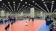 vs - 2022 JVA World Challenge presented by Nike - Expo Only