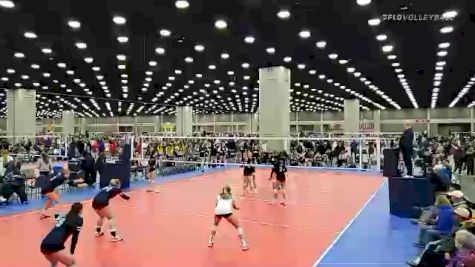 vs - 2022 JVA World Challenge presented by Nike - Expo Only