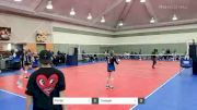 PSVBC vs Triangle - 2022 JVA Charm City Challenge presented by Nike