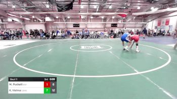 Replay: Mat 4 - 2024 RWC Arms Classic | Jan 6 @ 2 PM