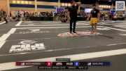 Gio Ontiveros vs Gavin Gil 2024 ADCC Las Vegas Open