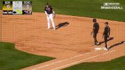Replay: Sussex County vs Tri-City - DH, Game 1 | Aug 31 @ 4 PM