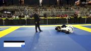 JASE BENJAMIN MACATANGAY vs ANTHONY JAYDEN BELTRAN 2024 Pan Jiu Jitsu IBJJF Championship