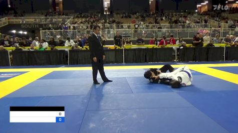 JASE BENJAMIN MACATANGAY vs ANTHONY JAYDEN BELTRAN 2024 Pan Jiu Jitsu IBJJF Championship