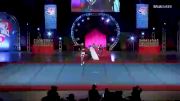 Grand Park Chiefs - Youth Cheer [2021 Theme Dance - Mitey Mite Day 2] 2021 Pop Warner National Cheer & Dance Championship
