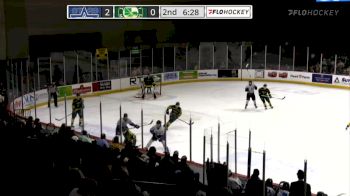 Replay: Home - 2023 Lincoln vs Sioux City | Feb 19 @ 3 PM