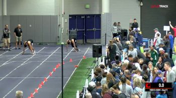 Men's 400m, Heat 9