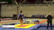 Shriya Sawant - Double Mini Trampoline, High Energy - 2021 USA Gymnastics Championships