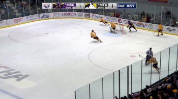 Replay: Minnesota State Un vs Michigan Technolog - 2022 Minnesota State vs Michigan Tech | Feb 26 @ 6 PM