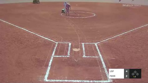 Replay: DiamondPlex, Winter Haven FA - 2022 THE Spring Games | Mar 9 @ 9 AM