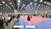 vs - 2022 JVA World Challenge presented by Nike