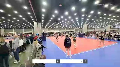 vs - 2022 JVA World Challenge presented by Nike