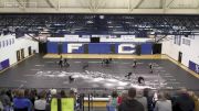 Mt. Lebanon HS "Pittsburgh PA" at 2023 WGI Guard Indianapolis Regional - Franklin