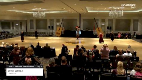 2019 UCWDC Nashville Dance Classic