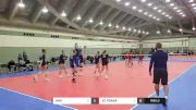 MVA vs EC POWER - 2022 JVA Charm City Challenge presented by Nike