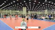 Tri State vs K2 15-2 - 2022 JVA World Challenge presented by Nike - Expo Only