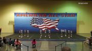 Cheer Force Arkansas - Angels [2022 All Star Cheer--Elite Club] 2022 American All Star Nationals