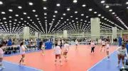 Replay: Court 6 - 2022 JVA World Challenge - Expo Only | Apr 9 @ 8 AM