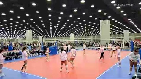 Replay: Court 6 - 2022 JVA World Challenge - Expo Only | Apr 9 @ 8 AM