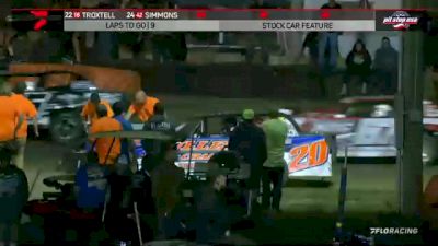 Full Replay | John Osman Memorial at Champaign County 9/26/21