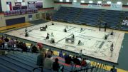 Bridgeland HS "Cypress TX" at 2022 WGI Guard Austin Regional