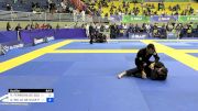 RODRIGO FERREIRA DE SOUZA vs GABRIEL ROLLO DA SILVA PONTES 2024 Brasileiro Jiu-Jitsu IBJJF