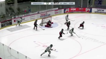 Replay: Home - 2024 Delta Green vs Kelowna | Jan 28 @ 11 AM