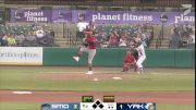 Replay: Home - 2023 Blue Crabs vs York Revolution | May 12 @ 6 PM