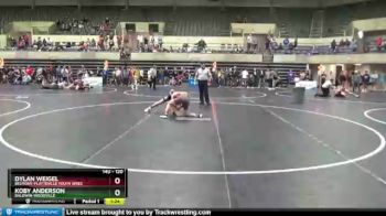 Replay: Mat 9 - 2021 2021 TW Preseason National Championship | Nov 13 @ 9 AM