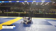CLOE MARINA PALMORE vs SABRINA MORENO LOURENÇO 2024 Pan Jiu Jitsu IBJJF Championship