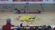 Replay: Grace Christian vs Ferris State | Dec 2 @ 3 PM