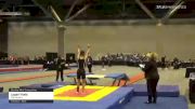 Logan Vitale - Double Mini Trampoline, Flip Factory - 2021 USA Gymnastics Championships