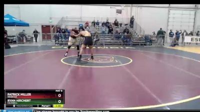 182 lbs Semifinal - Dreyan Luna, Bishop Kelly vs Jacob Andrae, Vallivue