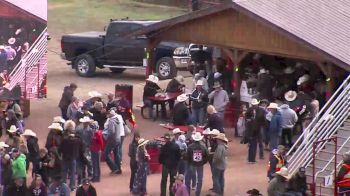 Day 6: World Professional Chuckwagon Association: Ponoka Stampede