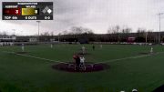 Replay: Albright vs Wilkes | Mar 10 @ 12 PM