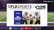 Replay: Sterling (Houston) vs Goose Creek - Men's - 2022 Sterling (Houston) vs Goose Creek - Men | Feb 1 @ 7 PM